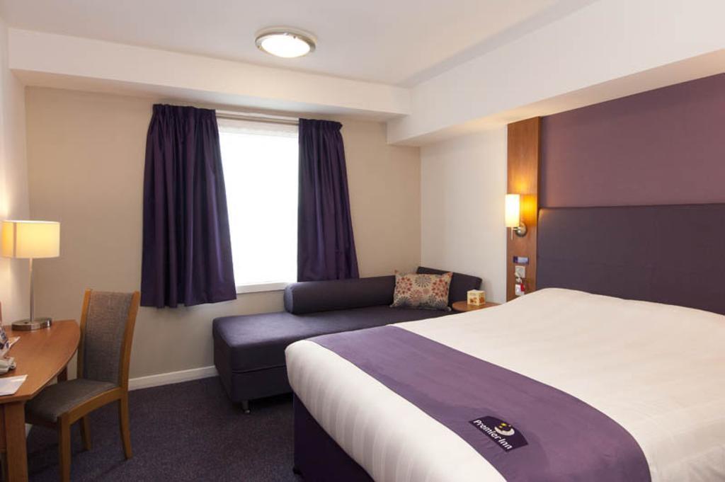 Premier Inn Braintree - A120 Exterior foto
