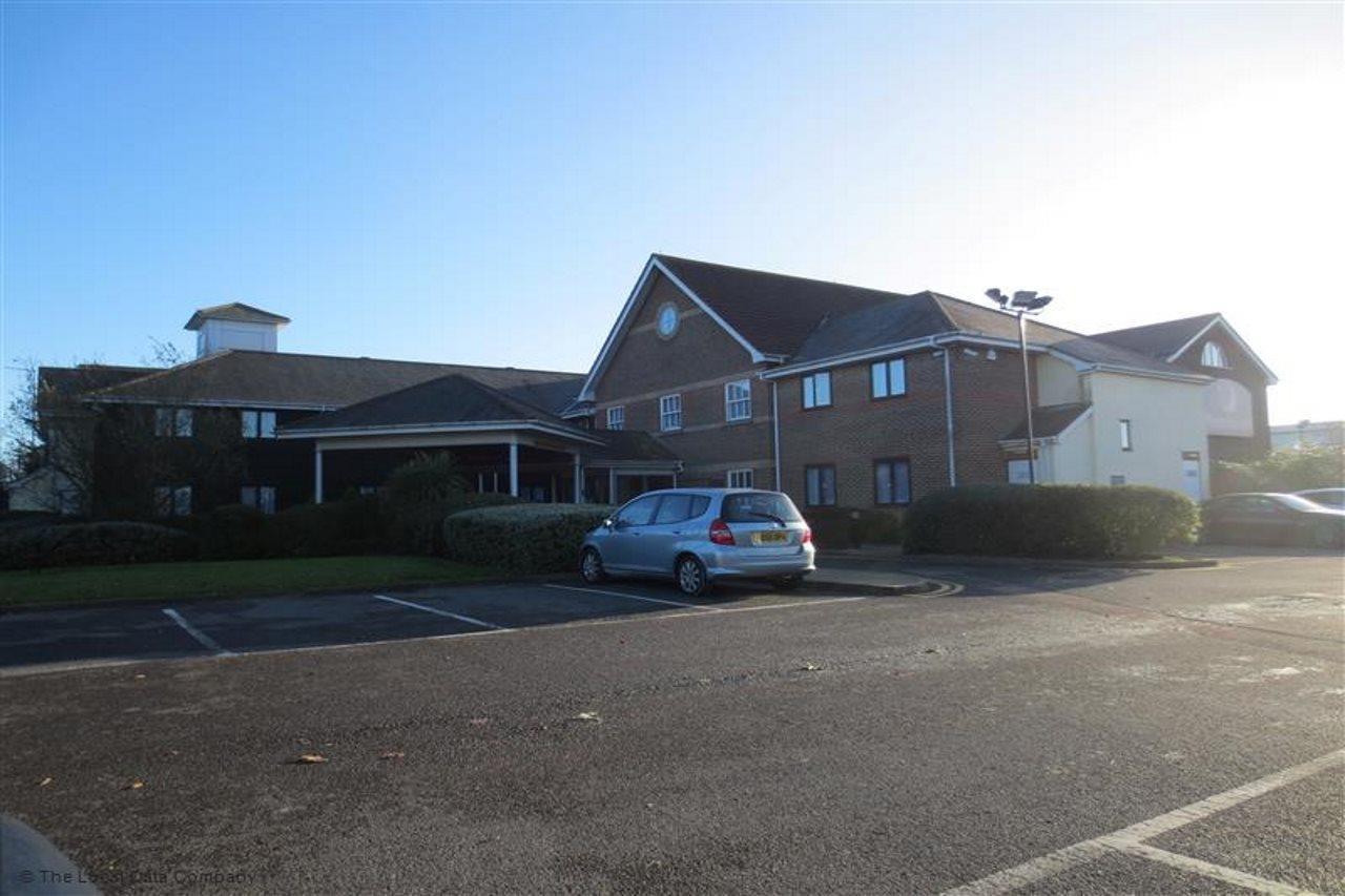 Premier Inn Braintree - A120 Exterior foto